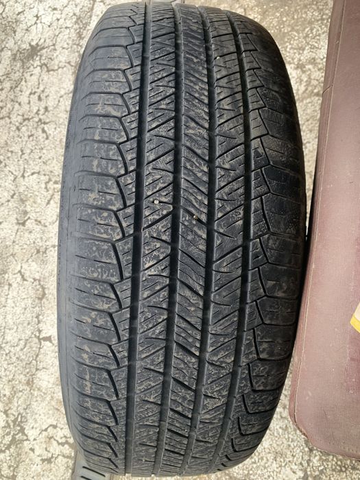 Roti Mercedes 5•112R17