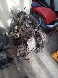 Motor Iveco Fiat 2.3 euro 3 2005