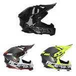 Каска Acerbis Steel Carbon