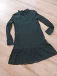 Rochie dantelă Sinsay, marime S