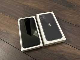 iPhone 11 64 GB Black