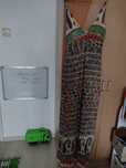 Rochie vaporoasa marimea S-M