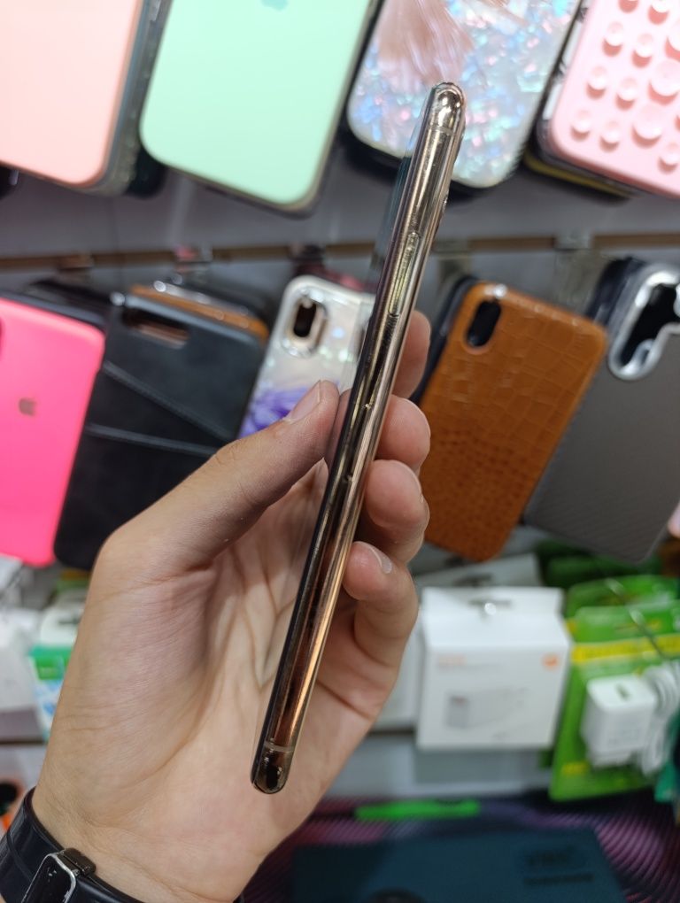 iPhone 11 Pro Max 64Gb ideal