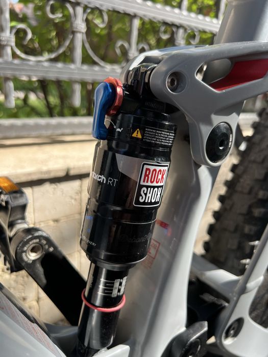 Bicicleta electrica BMC schimb cu auto