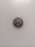Vand moneda 5 lei din 1992