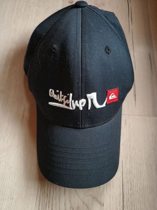 Șapcă Quiksilver, unisex