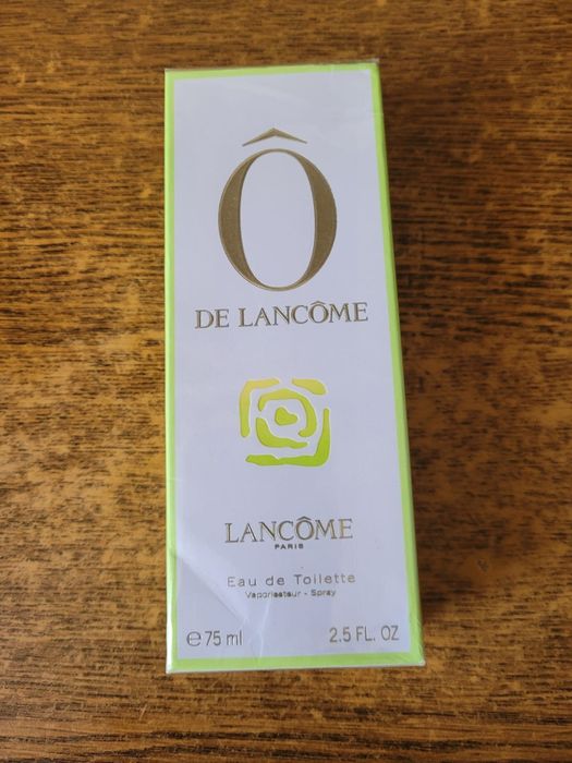 Parfum Lancome 75 ml