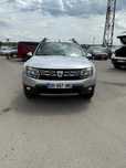 Dacia Duster 1.2