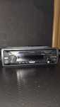 Casetofon/Player audio Sony DSX-A210UI