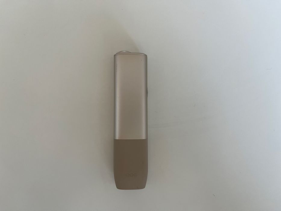 Vand pachet de 2 bucati de IQOS ILUMA