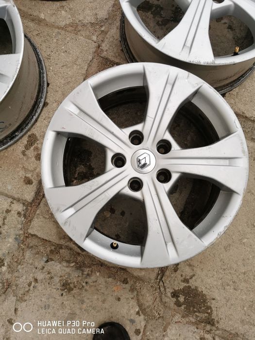 Джанти  17  5x114.3 J7 ET-49