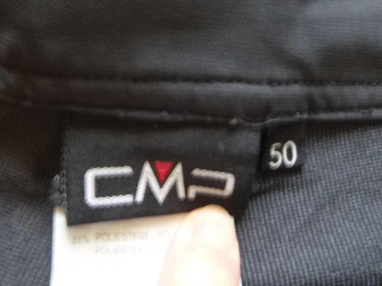 Pantaloni scurti femei  noi fara eticheta outdoor CMP marimea 50