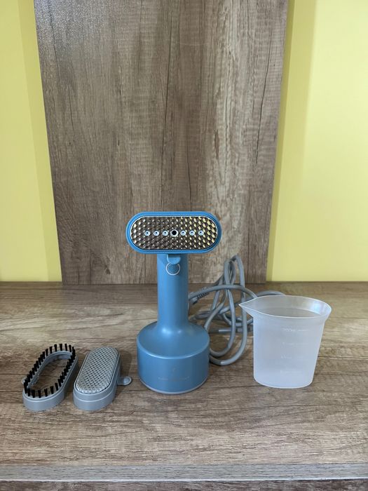 Уред за гладене с пара Taurus Sliding Care Compact 1600 W