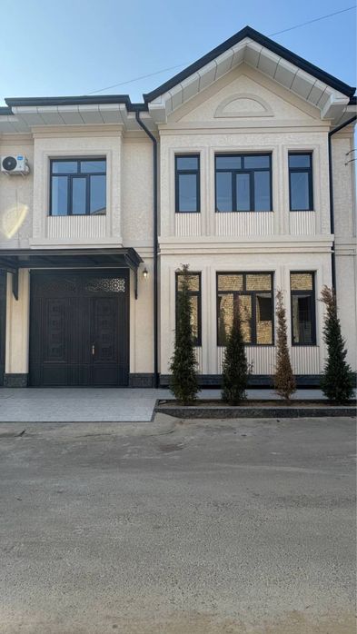 Продается Новый Дом Ахунбабаев Макро Центр  2,9 Соток