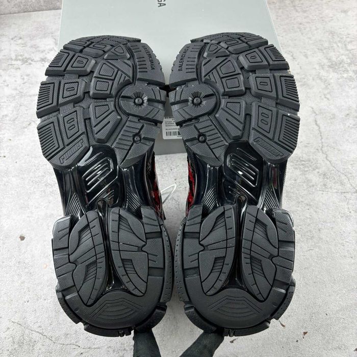 Balenciaga Runner (41) FULLBOX PREMIUM | Livrare cu verificare