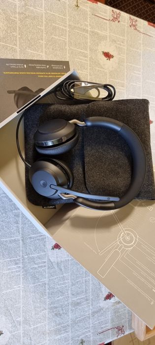 Casti Jabra Evolve2