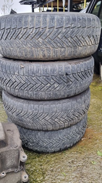 Jante tabla m&s 4x100 185/65 r15