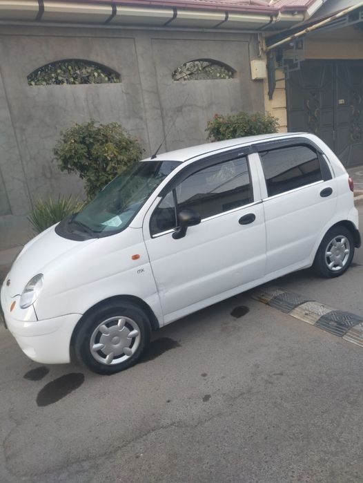 Matiz 2011 arendaga