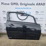Portiera usa dreapta fata Opel Corsa D facelift