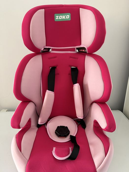 Автокресло