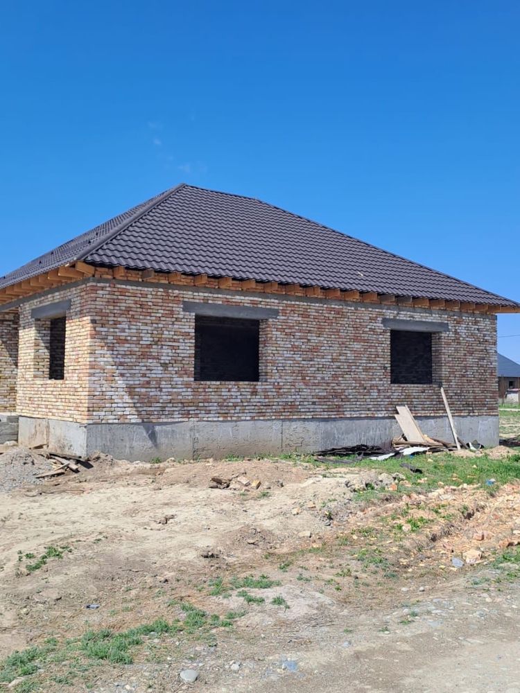 Срочно !!! Продаю дом в Ащибулаке