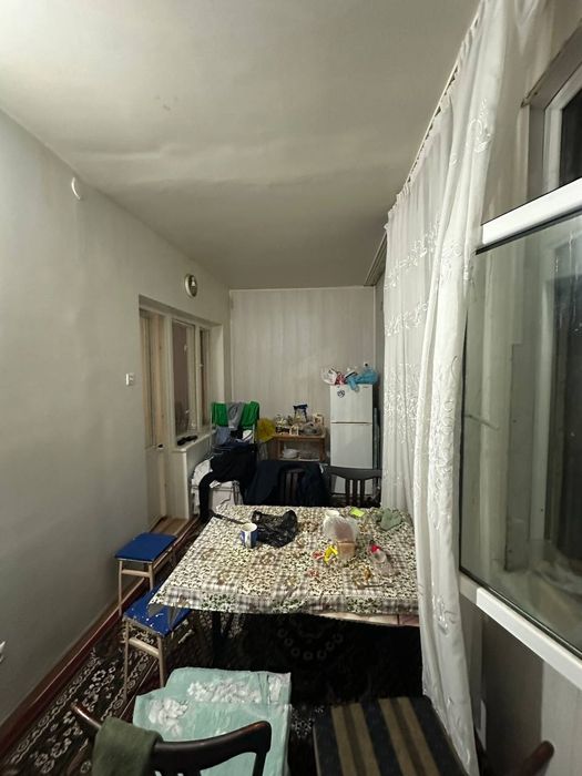 СРОЧНО!!! Продается Гунча 1/2/4 Балкон 2×6 Площадь 42 м2