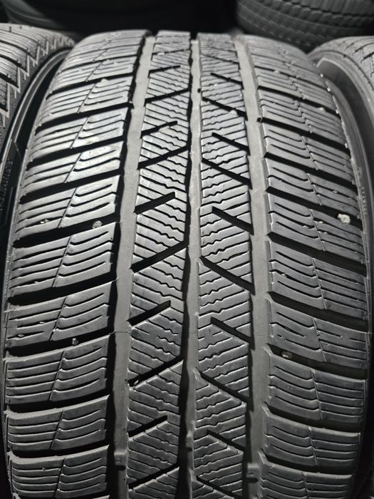 Anvelope 225/45 R17 BARUM de iarna 2021