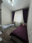 Сергели 5а 3хонали 4етажда Новостройка квартира сотилади Орр: 2бекат