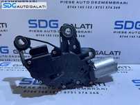 Motoras Stergator Hayon Haion Portbagaj VW Caddy 2004 - 2011 Cod 1T0955711