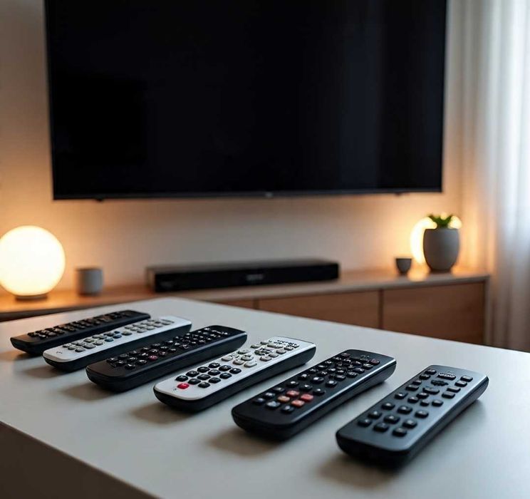 Комплектующие оригинал TCL LG Artel Ergo