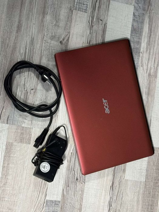 Лаптоп Acer/8RAM/500GB/i5-2430M/Nvidia 1GB.