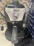 Кафе машина Delonghi