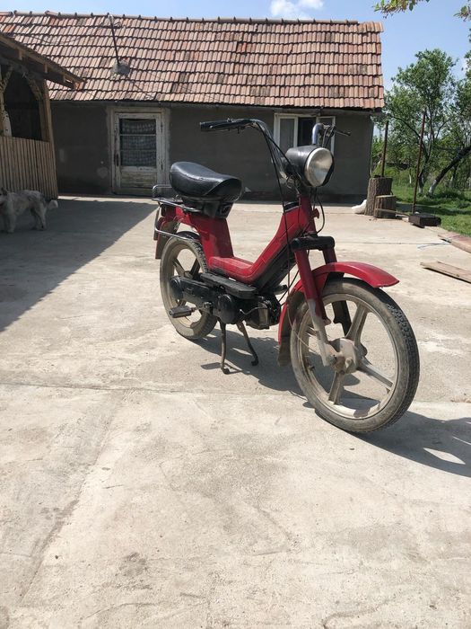 Vând piaggeo 49cc