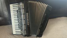 Acordeon CONSONA 120basi