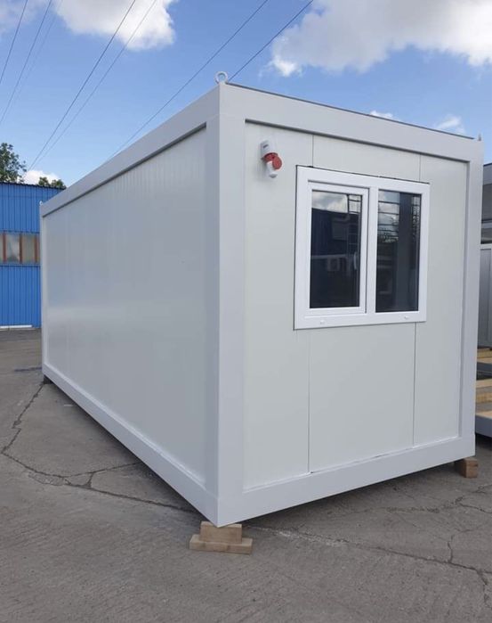 Container containere modulare