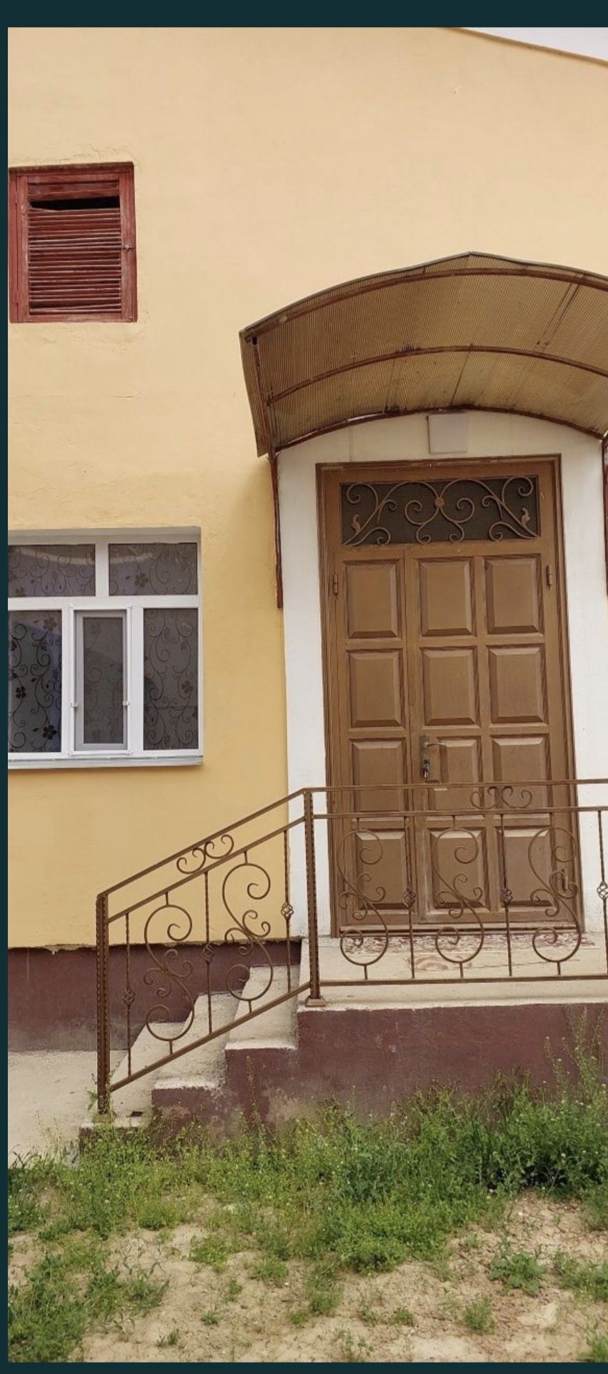 Продаётся участка 6 соток