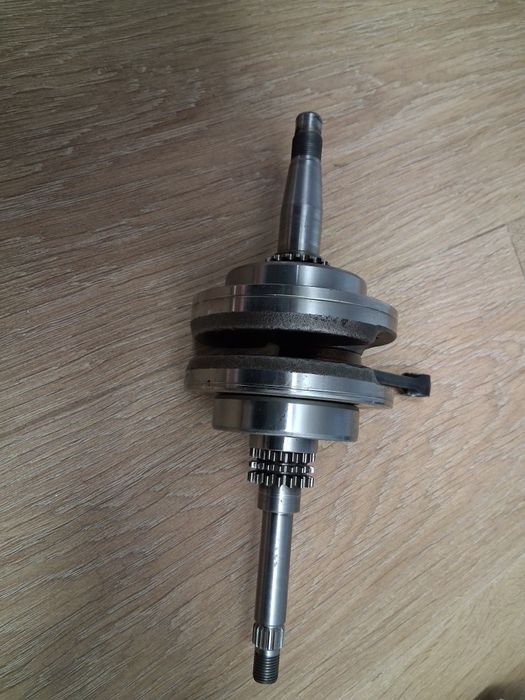 Ambielaj honda sh150-125 origine