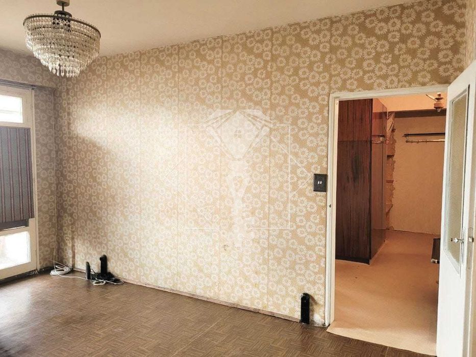 Продава се Двустаен апартамент в Пловдив, Христо Смирненски - 47 кв.м за 1458 €/кв.м - Снимка #2