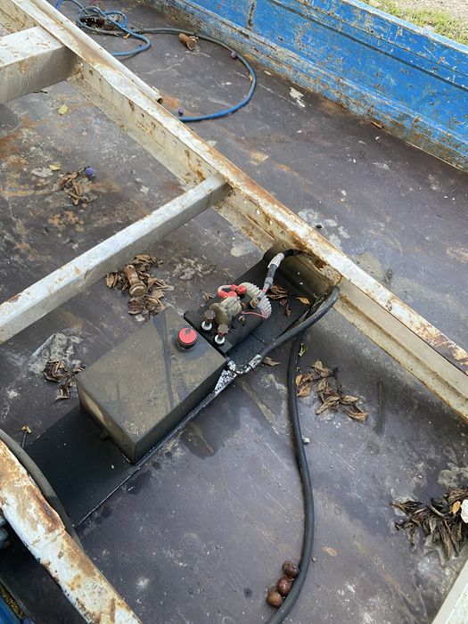 Benă Iveco,Renault Mascot,Daily,Ford Transit