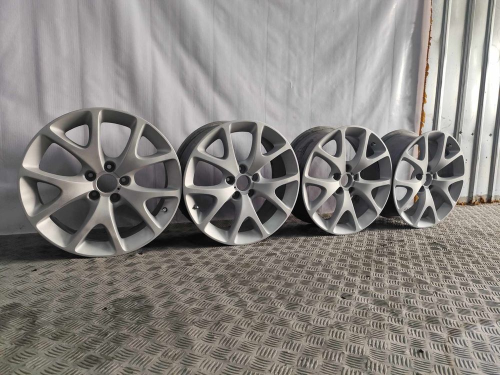 18" 7.5J 5x110mm Corsa D OPC джанти