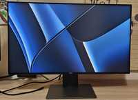 Monitor Dell 23.8 inch, 4ms, 60hz, Full HD, impecabil