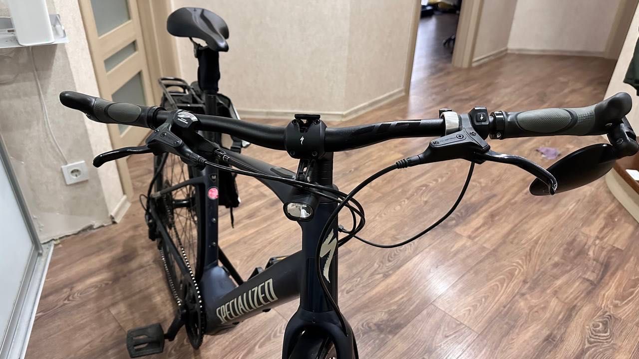 електрически велосипед Specialized Vado SL