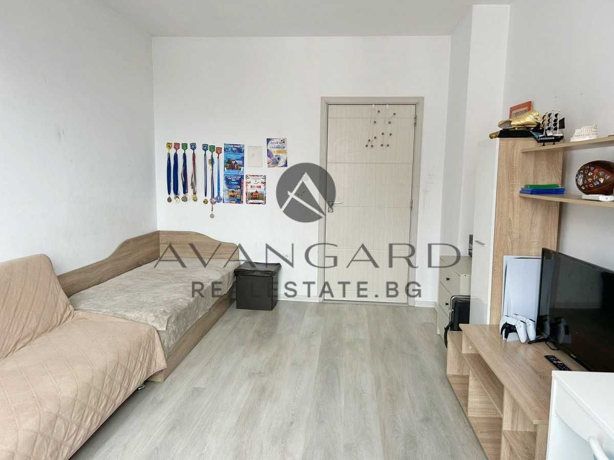 Продава се Етаж от къща в с. Скутаре, Област Пловдив - 176 кв.м за 847 €/кв.м - Снимка #11