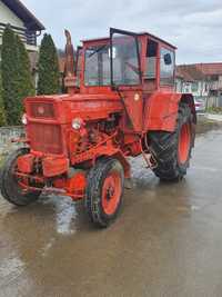 Tractor UTB 651 model EXPORT
