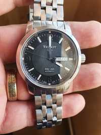 Vind ceas automatic Tissot PRC 200