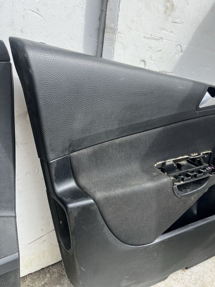 Fata usa portiera VW Passat B6 Europa Stanga fata 2005-2010