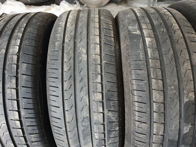Продавам летни гуми Перели 225 55 17