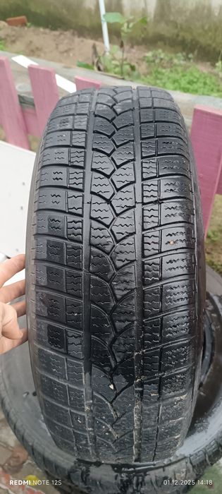 Cauciucuri M+S 195 65 R15