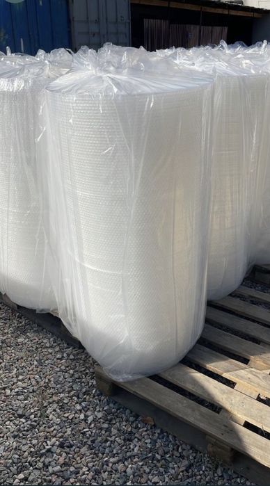 Пупырчатая пленка + Доставка