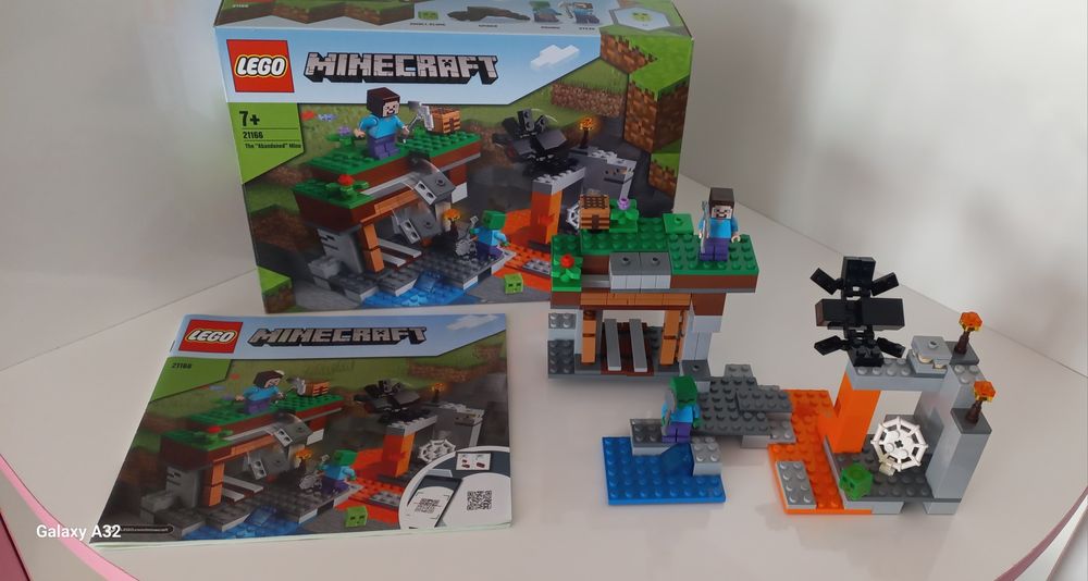 Vând lego noi pentru copii